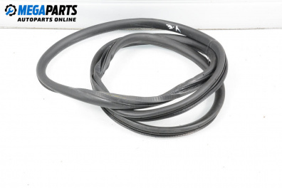 Door seal for Audi A6 Sedan C6 (05.2004 - 03.2011), 5 doors, sedan, position: rear - left