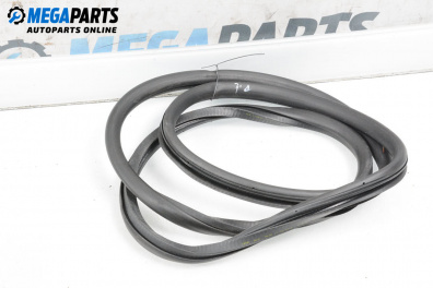 Door seal for Audi A6 Sedan C6 (05.2004 - 03.2011), 5 doors, sedan, position: rear - right