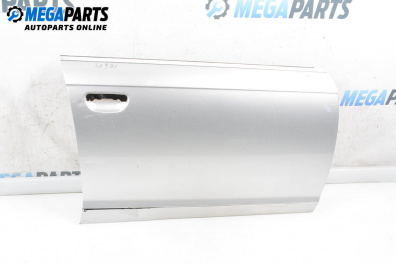 Door for Audi A6 Sedan C6 (05.2004 - 03.2011), 5 doors, sedan, position: front - right