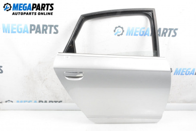 Door for Audi A6 Sedan C6 (05.2004 - 03.2011), 5 doors, sedan, position: rear - right