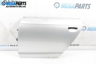 Door for Audi A6 Sedan C6 (05.2004 - 03.2011), 5 doors, sedan, position: rear - left