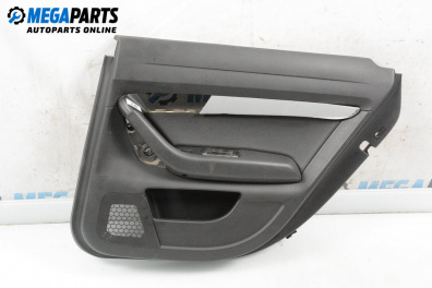 Interior door panel  for Audi A6 Sedan C6 (05.2004 - 03.2011), 5 doors, sedan, position: rear - right