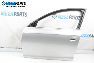 Door for Audi A6 Sedan C6 (05.2004 - 03.2011), 5 doors, sedan, position: front - left