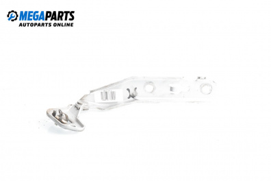 Bonnet hinge for Audi A6 Sedan C6 (05.2004 - 03.2011), 5 doors, sedan, position: left