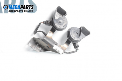 Hupen for Audi A6 Sedan C6 (05.2004 - 03.2011)