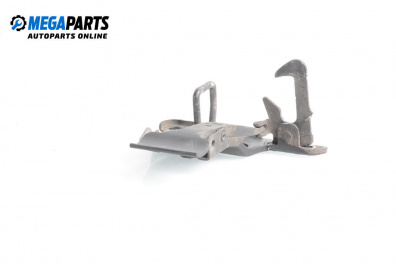Încuietoare capotă for Audi A6 Sedan C6 (05.2004 - 03.2011)
