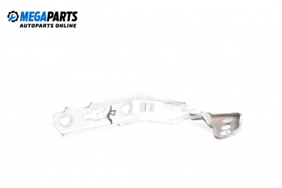 Bonnet hinge for Audi A6 Sedan C6 (05.2004 - 03.2011), 5 doors, sedan, position: right