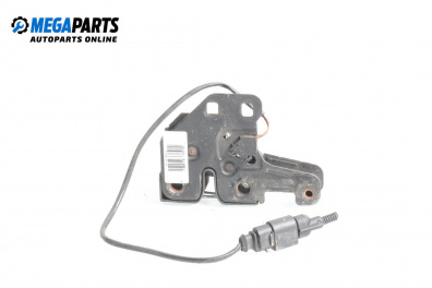 Încuietoare capotă for Audi A6 Sedan C6 (05.2004 - 03.2011)