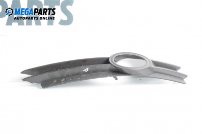 Foglight cap for Audi A6 Sedan C6 (05.2004 - 03.2011), sedan, position: right