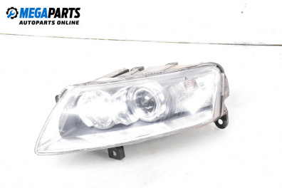 Headlight for Audi A6 Sedan C6 (05.2004 - 03.2011), sedan, position: left