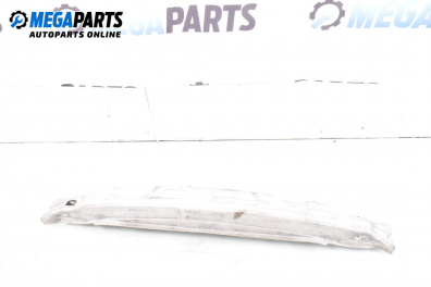Bumper support brace impact bar for Audi A6 Sedan C6 (05.2004 - 03.2011), sedan, position: front