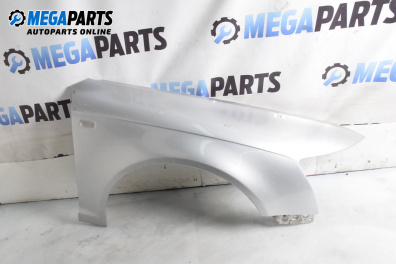 Fender for Audi A6 Sedan C6 (05.2004 - 03.2011), 5 doors, sedan, position: front - right