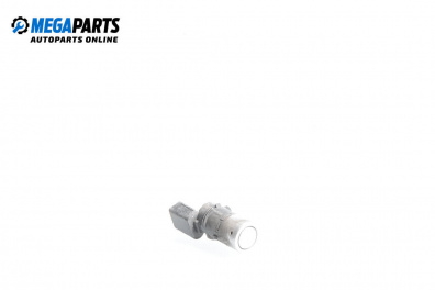 Parktronic for Audi A6 Sedan C6 (05.2004 - 03.2011)