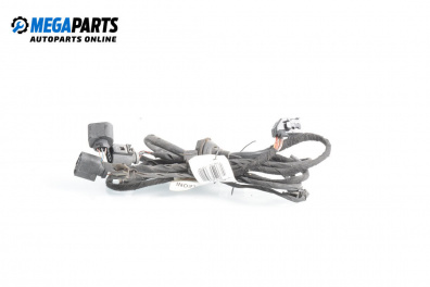 Verkabelung for Audi A6 Sedan C6 (05.2004 - 03.2011) 3.0 TDI quattro, 233 hp
