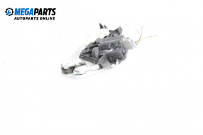 Trunk lock for Audi A6 Sedan C6 (05.2004 - 03.2011), sedan, position: rear