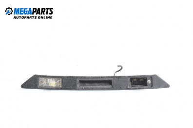 Außengriff, heckklappe for Audi A6 Sedan C6 (05.2004 - 03.2011), sedan