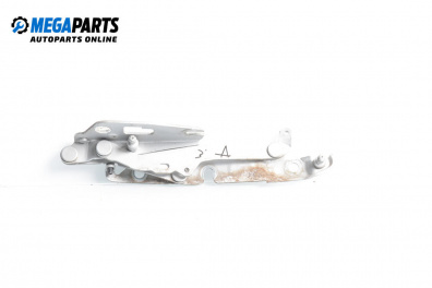 Boot lid hinge for Audi A6 Sedan C6 (05.2004 - 03.2011), 5 doors, sedan, position: right