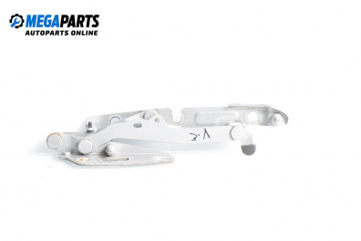 Boot lid hinge for Audi A6 Sedan C6 (05.2004 - 03.2011), 5 doors, sedan, position: left