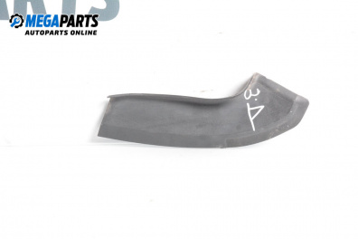 Plastic cover for Audi A6 Sedan C6 (05.2004 - 03.2011), 5 doors, sedan