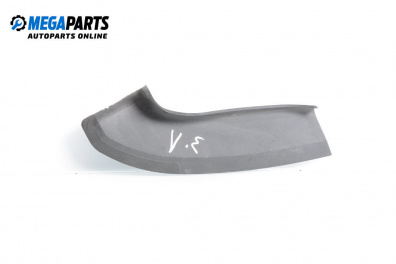 Kunststoffverkleidung for Audi A6 Sedan C6 (05.2004 - 03.2011), 5 türen, sedan