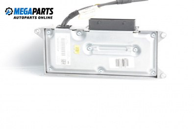 Amplifier for Audi A6 Sedan C6 (05.2004 - 03.2011), № 4F0910223M