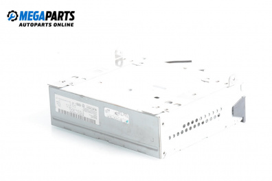 Amplifier for Audi A6 Sedan C6 (05.2004 - 03.2011), № 4F0035541L
