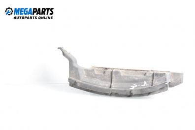 Bumper holder for Audi A6 Sedan C6 (05.2004 - 03.2011), sedan, position: rear - right