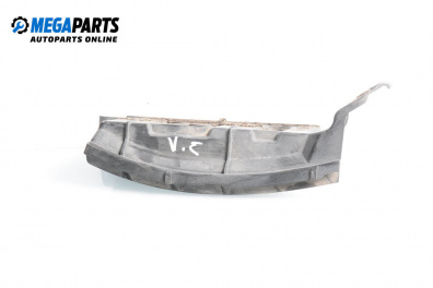 Bumper holder for Audi A6 Sedan C6 (05.2004 - 03.2011), sedan, position: rear - left