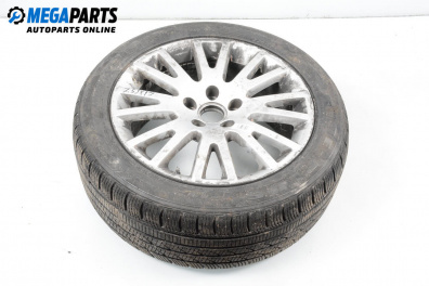 Reserverad for Audi A6 Sedan C6 (05.2004 - 03.2011) 17 inches, width 7.5 (Preis pro stück)