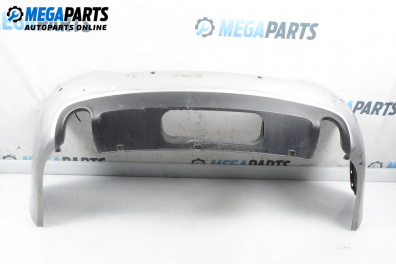Stoßfänger hinten for Audi A6 Sedan C6 (05.2004 - 03.2011), sedan