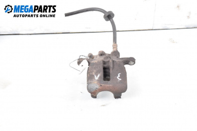 Bremszange for Audi A6 Sedan C6 (05.2004 - 03.2011), position: links, rückseite