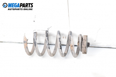 Arc for Audi A6 Sedan C6 (05.2004 - 03.2011), sedan, position: din spate