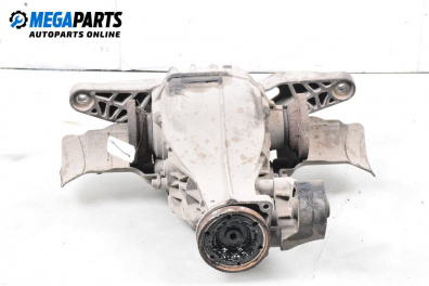 Differential for Audi A6 Sedan C6 (05.2004 - 03.2011) 3.0 TDI quattro, 233 hp, automatic