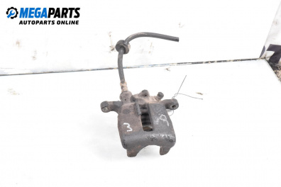 Etrier de frână for Audi A6 Sedan C6 (05.2004 - 03.2011), position: dreaptă - spate