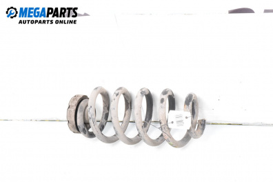 Arc for Audi A6 Sedan C6 (05.2004 - 03.2011), sedan, position: din spate