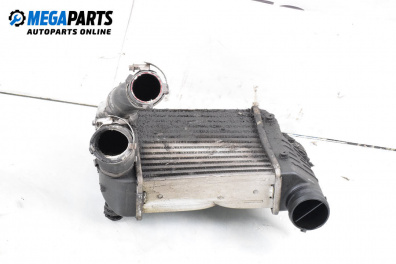 Intercooler for Audi A6 Sedan C6 (05.2004 - 03.2011) 3.0 TDI quattro, 233 hp