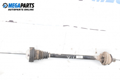Driveshaft for Audi A6 Sedan C6 (05.2004 - 03.2011) 3.0 TDI quattro, 233 hp, position: rear - left, automatic