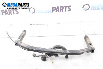 Ziehvorrichtung for Audi A6 Sedan C6 (05.2004 - 03.2011), sedan