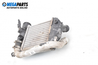 Intercooler for Audi A6 Sedan C6 (05.2004 - 03.2011) 3.0 TDI quattro, 233 hp