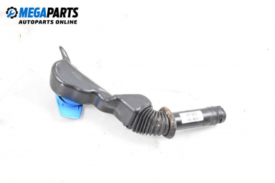 Gât rezervor lichid ștergătoare for Audi A6 Sedan C6 (05.2004 - 03.2011)