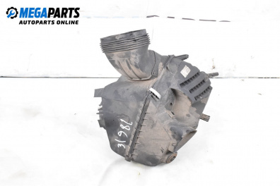 Filtergehäuse for Audi A6 Sedan C6 (05.2004 - 03.2011) 3.0 TDI quattro