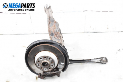 Knuckle hub for Audi A6 Sedan C6 (05.2004 - 03.2011), position: rear - right