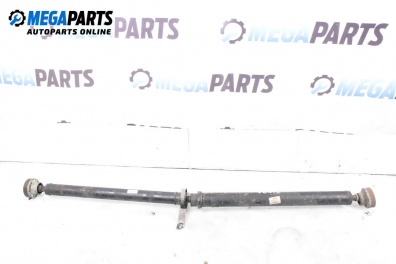 Tail shaft for Audi A6 Sedan C6 (05.2004 - 03.2011) 3.0 TDI quattro, 233 hp, automatic