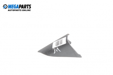 Exterior moulding for Audi A6 Sedan C6 (05.2004 - 03.2011), sedan, position: left
