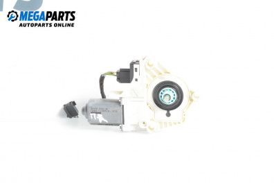Antriebsmotor el. fensterheber for Audi A6 Sedan C6 (05.2004 - 03.2011), 5 türen, sedan, position: links, vorderseite