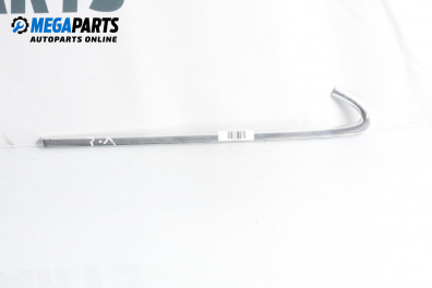 Exterior moulding for Audi A6 Sedan C6 (05.2004 - 03.2011), sedan, position: left