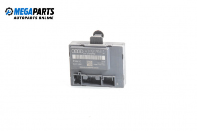 Steuermodul tür for Audi A6 Sedan C6 (05.2004 - 03.2011), № 4F0959795E