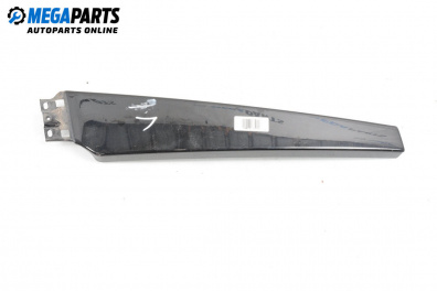 Exterior moulding for Audi A6 Sedan C6 (05.2004 - 03.2011), sedan, position: left