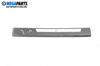 Leiste schwelle for Audi A6 Sedan C6 (05.2004 - 03.2011), 5 türen, sedan, position: links, rückseite