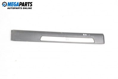 Leiste schwelle for Audi A6 Sedan C6 (05.2004 - 03.2011), 5 türen, sedan, position: rechts, rückseite